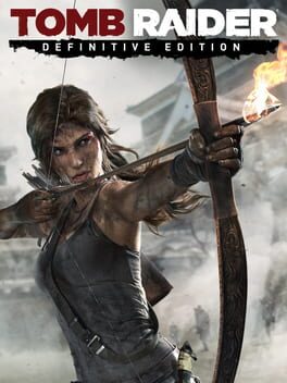 Tomb Raider: Definitive Edition - Playstation 4 (Loose (Game Only)) - Game On