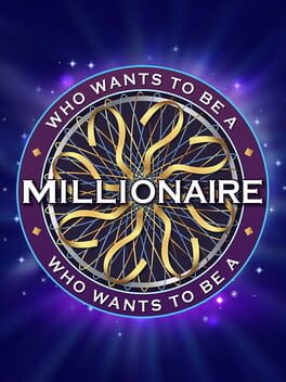 Who Wants to Be A Millionaire - Playstation 4 (Complete In Box) - Game On