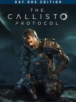 The Callisto Protocol [Day One Edition] - Playstation 4 (Complete In Box) - Game On