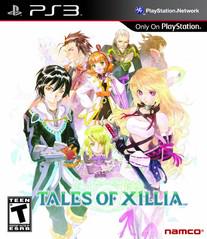 Tales of Xillia - Playstation 3 (Complete In Box) - Game On