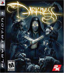 The Darkness - Playstation 3 (Loose (Game Only)) - Game On