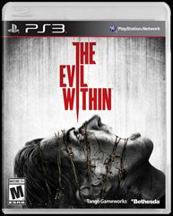 The Evil Within - Playstation 3 (Complete In Box) - Game On