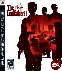 The Godfather II - Playstation 3 (Loose (Game Only)) - Game On