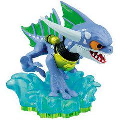 Zap - Skylanders (Loose (Game Only)) - Game On