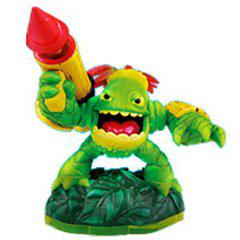 Zook - Skylanders (Loose (Game Only)) - Game On