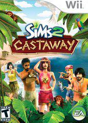 The Sims 2: Castaway - Wii (Complete In Box) - Game On