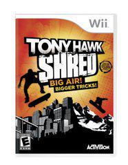 Tony Hawk: Shred - Wii (Loose (Game Only)) - Game On