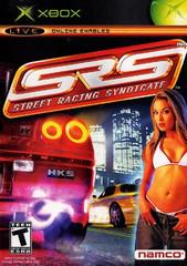 Street Racing Syndicate - Xbox (Complete In Box) - Game On