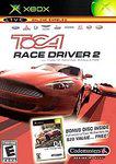 TOCA Race Driver 2 & Colin McRae Rally 04 Bundle - Xbox (Loose (Game Only)) - Game On