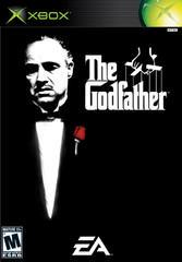 The Godfather - Xbox (Complete In Box) - Game On