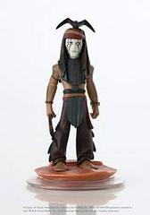 Tonto - Disney Infinity (Loose (Game Only)) - Game On