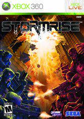 Stormrise - Xbox 360 (Complete In Box) - Game On