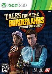 Tales From the Borderlands - Xbox 360 (Complete In Box) - Game On