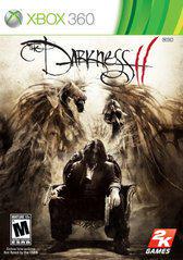 The Darkness II - Xbox 360 (Complete In Box) - Game On