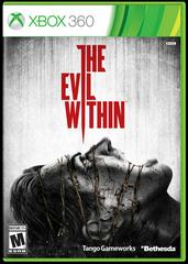 The Evil Within - Xbox 360 (Complete In Box) - Game On