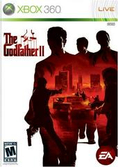 The Godfather II - Xbox 360 (Loose (Game Only)) - Game On