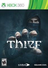 Thief - Xbox 360 (Complete In Box) - Game On