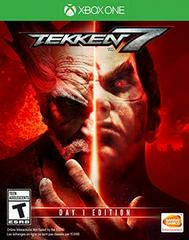 Tekken 7 - Xbox One (Complete In Box) - Game On