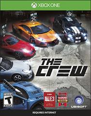 The Crew - Xbox One (Complete In Box) - Game On