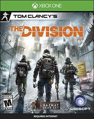 Tom Clancy's The Division - Xbox One (Loose (Game Only)) - Game On