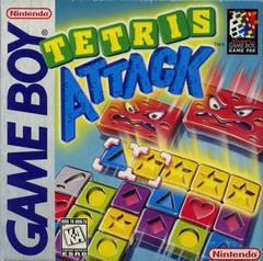 Tetris Attack - GameBoy (Loose (Game Only)) - Game On