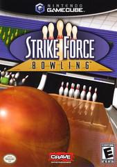 Strike Force Bowling - Gamecube (Complete In Box) - Game On