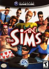 The Sims - Gamecube (Loose (Game Only)) - Game On