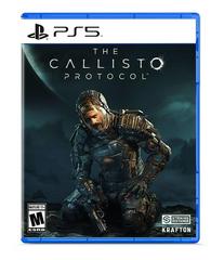 The Callisto Protocol - Playstation 5 (Complete In Box) - Game On