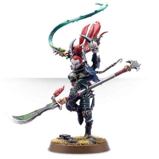 Succubus - Drukhari - Game On