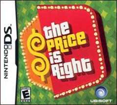 The Price is Right - Nintendo DS (Loose (Game Only)) - Game On