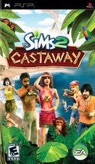 The Sims 2: Castaway - PSP (Loose (Game Only)) - Game On