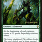 Verdant Force (187s) () () - Dominaria Promos - Game On