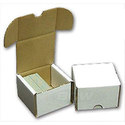 200ct Storage Box - Game On