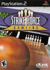 Strike Force Bowling - Playstation 2 (Complete In Box) - Game On