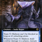 Yuan-Ti Malison (371) - EXTENDED ART - Adventures in the Forgotten Realms - Game On