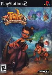 Tak Great Juju Challenge - Playstation 2 (Complete In Box) - Game On