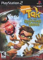 Tak and the Guardians of Gross - Playstation 2 (Complete In Box) - Game On