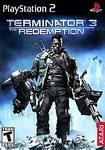 Terminator 3 Redemption - Playstation 2 (Complete In Box) - Game On