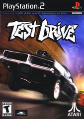 Test Drive - Playstation 2 (Complete In Box) - Game On