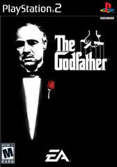 The Godfather - Playstation 2 (Loose (Game Only)) - Game On