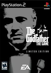 The Godfather [Limited Edition] - Playstation 2 (Complete In Box) - Game On