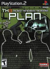 The Plan - Playstation 2 (Complete In Box) - Game On