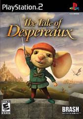 The Tale of Despereaux - Playstation 2 (Complete In Box) - Game On