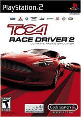 Toca Race Driver 2 - Playstation 2 (Loose (Game Only)) - Game On