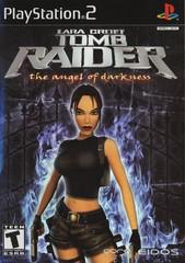 Tomb Raider Angel of Darkness - Playstation 2 (Loose (Game Only)) - Game On