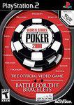 World Series Of Poker 2008 - Playstation 2 (Complete In Box) - Game On