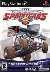 World of Outlaws: Sprint Cars - Playstation 2 (Complete In Box) - Game On