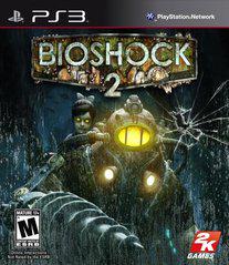 BioShock 2 - Playstation 3 (Loose (Game Only)) - Game On