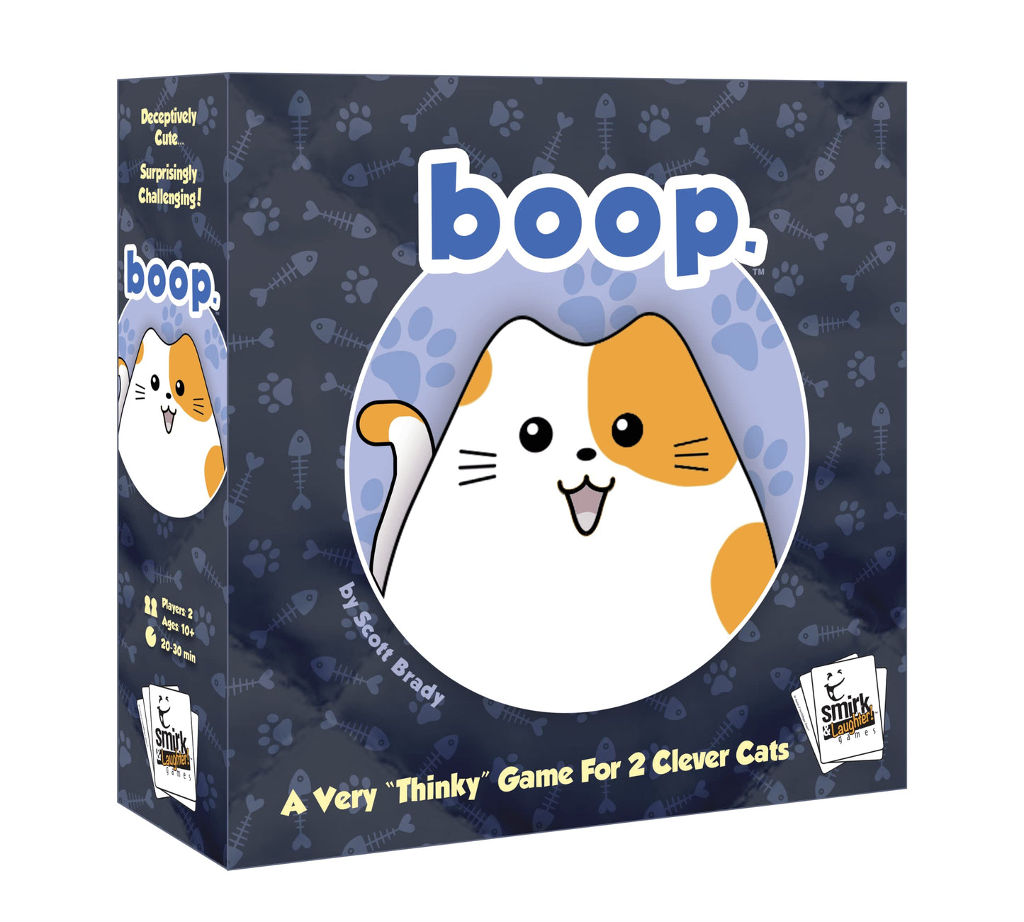 Boop - Game On
