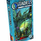 Citadels - Game On